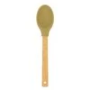 &Again Bamboo Silicone Spoon