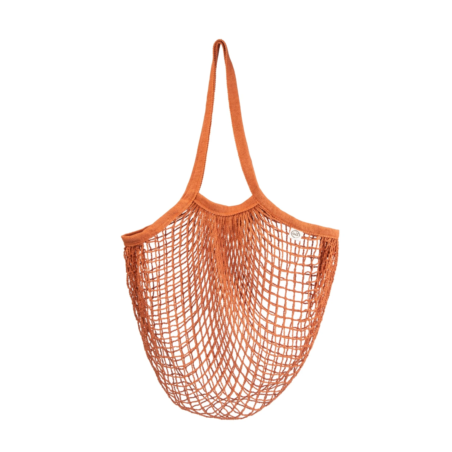 &Again Mesh Shopper Bag 2 &Again Mesh Shopper Bag - Image 2