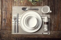 Artisan Street 16 Piece Cutlery Set -Tableware Discount Store AS16CTLST