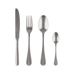 Artisan Street 16 Piece Cutlery Set