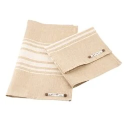 Artisan Street Linen Placemats Set Of 2 -Tableware Discount Store AS2PLACEMT 2