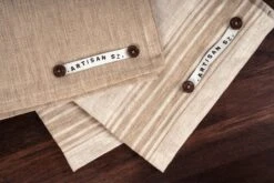 Artisan Street Linen Placemats Set Of 2 -Tableware Discount Store AS2PLACEMT 22