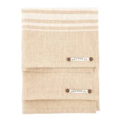 Artisan Street Linen Placemats Set Of 2 -Tableware Discount Store AS2PLACEMT 3