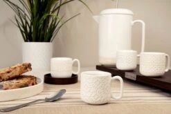 Artisan Street Mixed Espresso Cups Set Of 4 -Tableware Discount Store AS4ESPRESSO