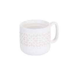 Artisan Street Mixed Espresso Cups Set Of 4 -Tableware Discount Store AS4ESPRESSO 4