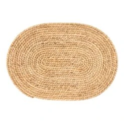 Artisan Street Seagrass Large Centrepiece Tablemats Set Of 2