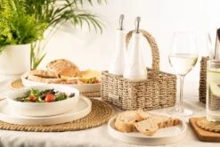 Artisan Street Seagrass Large Centrepiece Tablemats Set Of 2 -Tableware Discount Store ASCENTMATTSG2 22