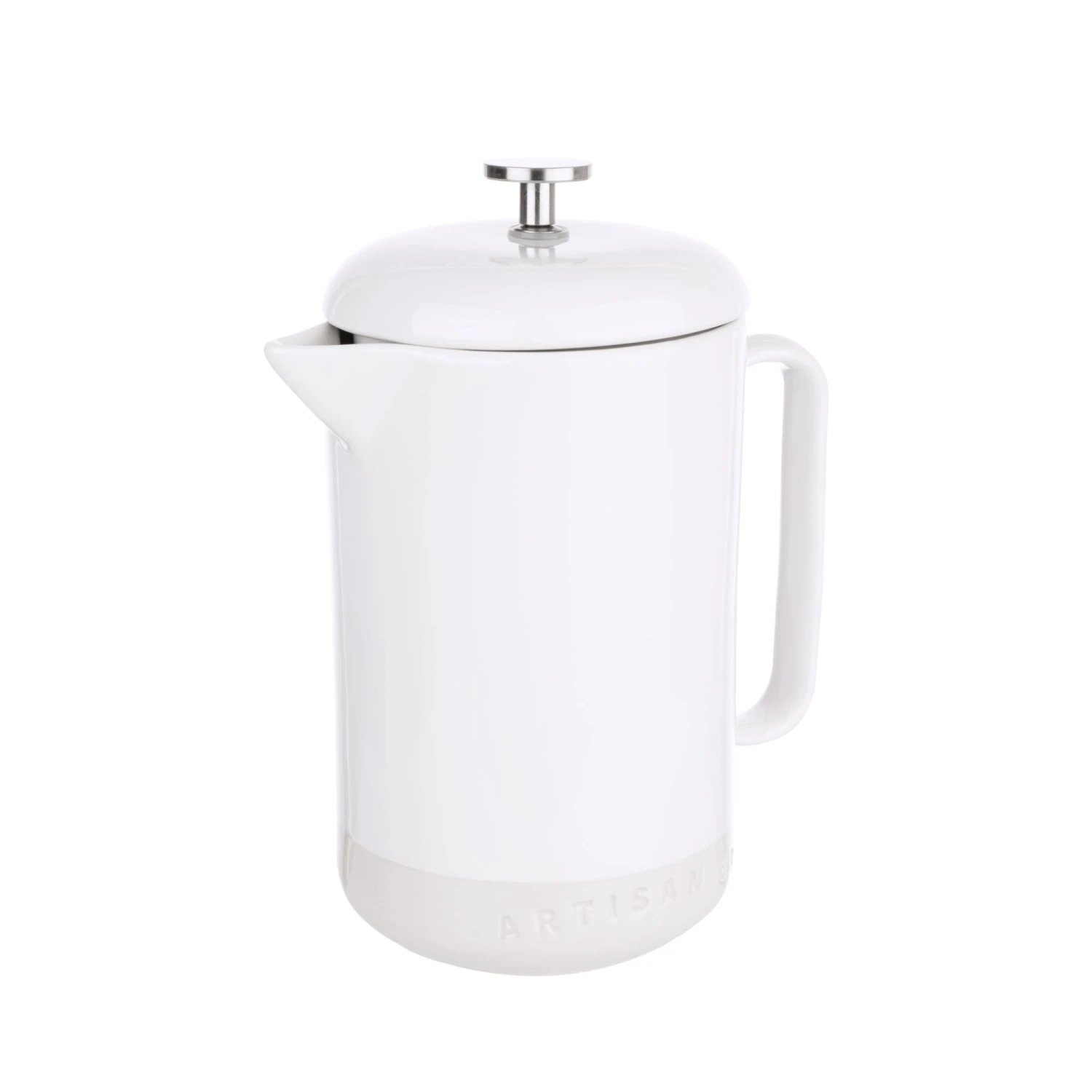 Artisan Street Coffee Press 2 Artisan Street Coffee Press - Image 2