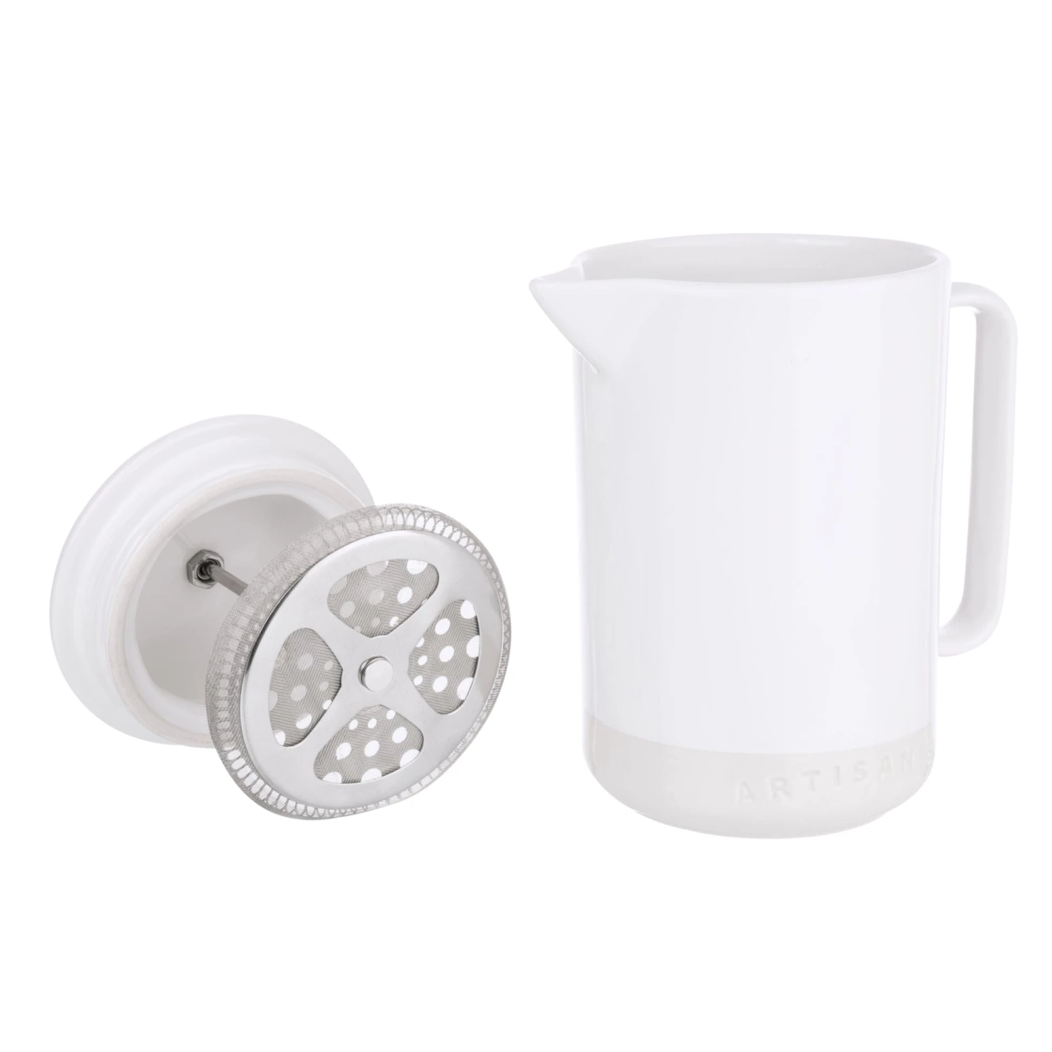 Artisan Street Coffee Press 3 Artisan Street Coffee Press - Image 3