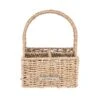 Artisan Street Seagrass Condiment Caddy
