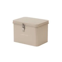 Artisan Street First Aid Storage Tin -Tableware Discount Store ASFIRSTAIDSTN 1