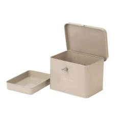 Artisan Street First Aid Storage Tin -Tableware Discount Store ASFIRSTAIDSTN 3