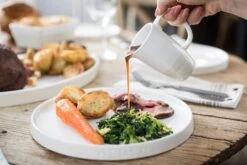 Artisan Street Mini Sauce Jug 7 Artisan Street Mini Sauce Jug -Tableware Discount Store ASJUGSCE