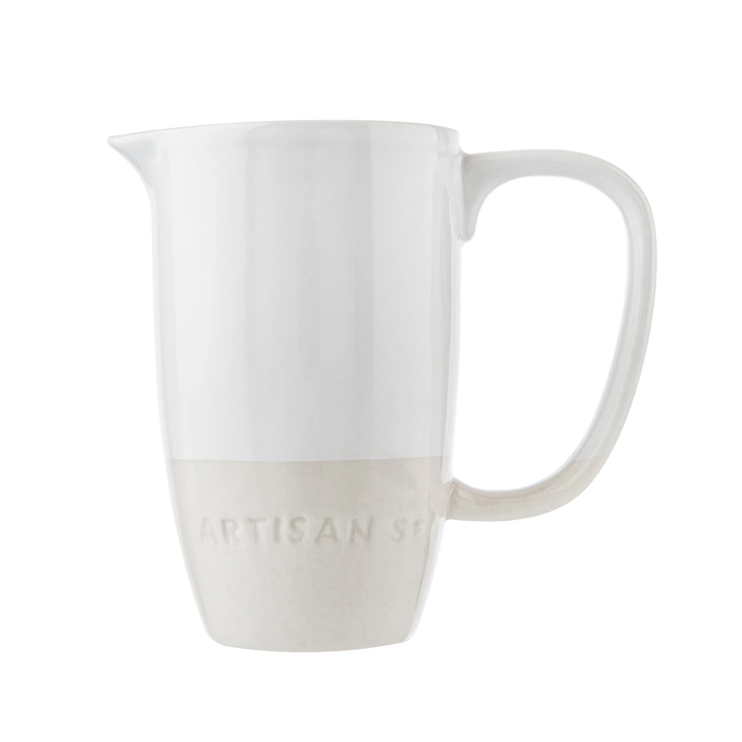Artisan Street Mini Sauce Jug 2 Artisan Street Mini Sauce Jug - Image 2