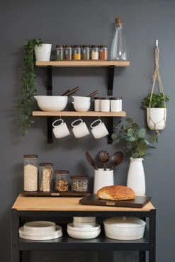 Artisan Street Pitcher -Tableware Discount Store ASPITCHJ 21