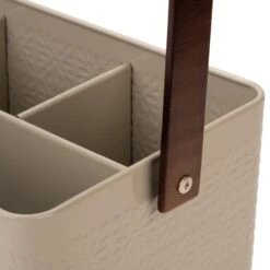 Artisan Street Utility Caddy -Tableware Discount Store ASUTYCADDYSTN 2