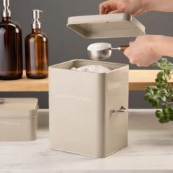 Artisan Street Washing Powder Tin -Tableware Discount Store ASWASHPWDSTN 22