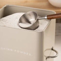 Artisan Street Washing Powder Tin -Tableware Discount Store ASWASHPWDSTN 23