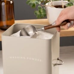 Artisan Street Washing Powder Tin -Tableware Discount Store ASWASHPWDSTN 24