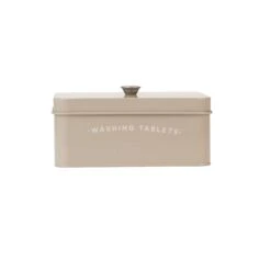 Artisan Street Washing Tablet Tin