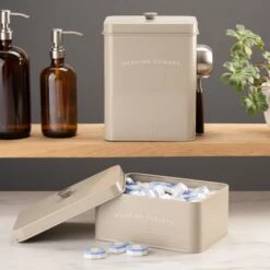 Artisan Street Washing Tablet Tin -Tableware Discount Store ASWASHTABSTN 2 e4e6deb9 dca5 4006 b8f3 0a32b3e6a063