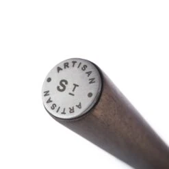 Artisan Street Acacia Solid Spoon -Tableware Discount Store ASWSPOON 2