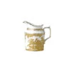 Royal Crown Derby Aves Gold Cream Jug 280ml