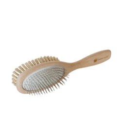 Andree Jardin Double Sided Pet Brush