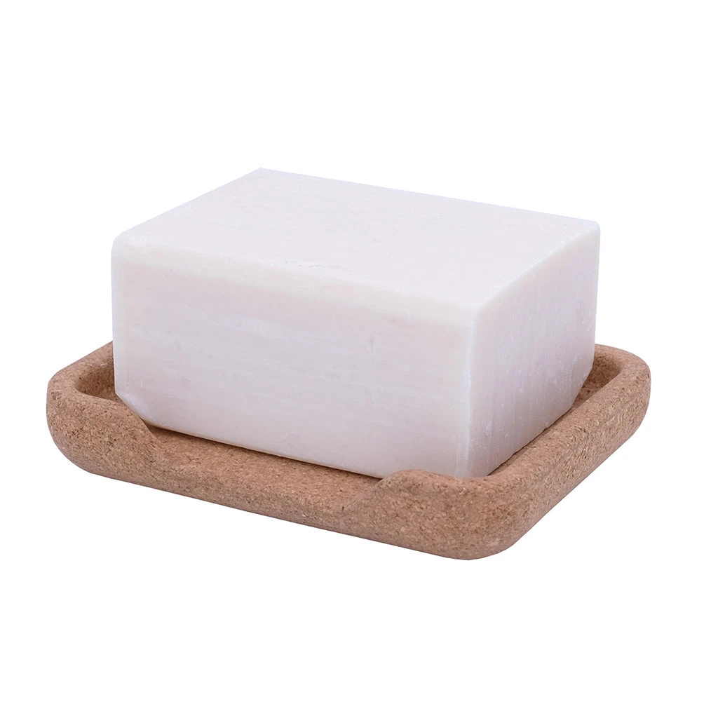 Andree Jardin Sage/basil Dishwashing Soap & Cork Soap Dish 1 Andree Jardin Sage/basil Dishwashing Soap & Cork Soap Dish