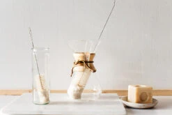 Andree Jardin Wine Carafe Cleaning Brush -Tableware Discount Store Andree Jardin Wine Carafe cleaning Brush 3