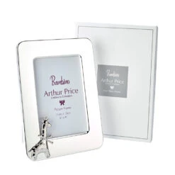 Arthur Price Giraffe Frame 6 X 4