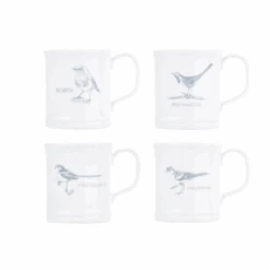 Mary Berry English Garden Espresso Cup Set Of 4 10 Mary Berry English Garden Espresso Cup Set Of 4 -Tableware Discount Store BeigeRetroIllustrativeGreetingValentine sDayInstagramPost 1 91aec20a ad04 45fa a755 c39120a351f9