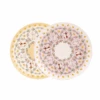 Cath Kidston Easter Bunny Plates Set Of 2
