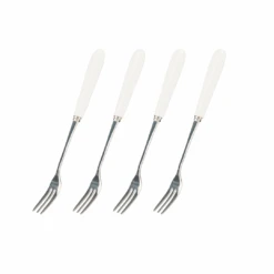Mary Berry Signature Collection Cake Fork Set Of 4