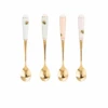 Yvonne Ellen Teaspoon Set Of 4 - Bee