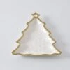 Pampa Bay For The Holidays Christmas Tree Platter