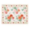 Cath Kidston Archive Rose Placemats Set Of 4