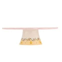 Cath Kidston Easter Bunny Cake Stand -Tableware Discount Store CKBNCAKESTAND 0