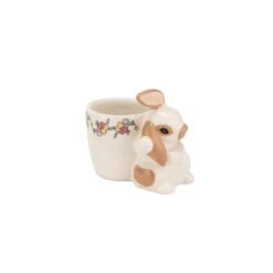 Cath Kidston Easter Bunny Egg Cups Set Of 2 -Tableware Discount Store CKBNEGGCUPS2 4.1