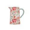 Cath Kidston Dolly Rose Pitcher Jug 1L