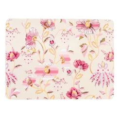 Cath Kidston Friendship Gardens Placemats Set Of 4