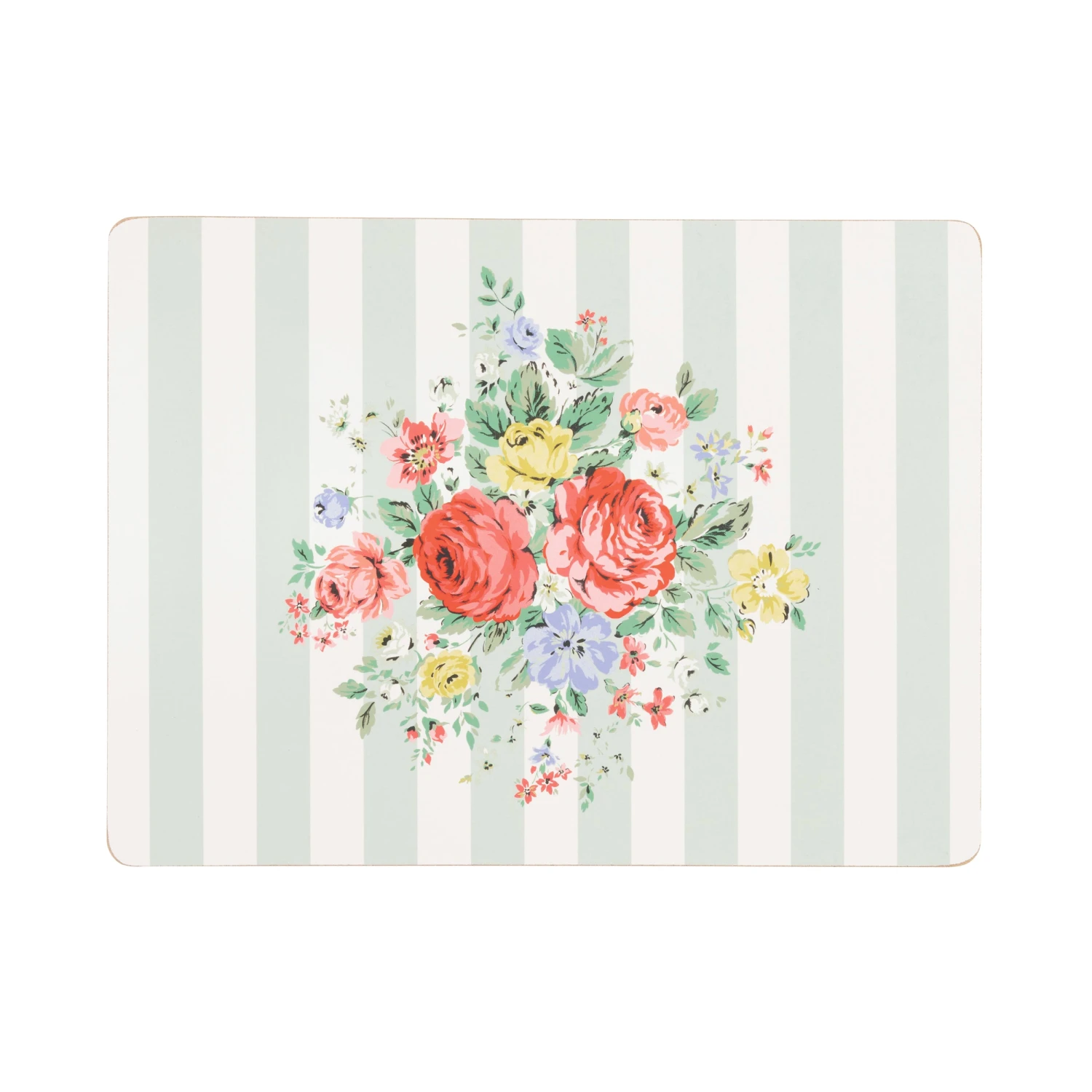 Cath Kidston Feels Like Home Placemats Set Of 4 1 Cath Kidston Feels Like Home Placemats Set Of 4