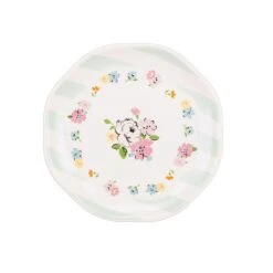 Cath Kidston Feels Like Home Teabag Tidy