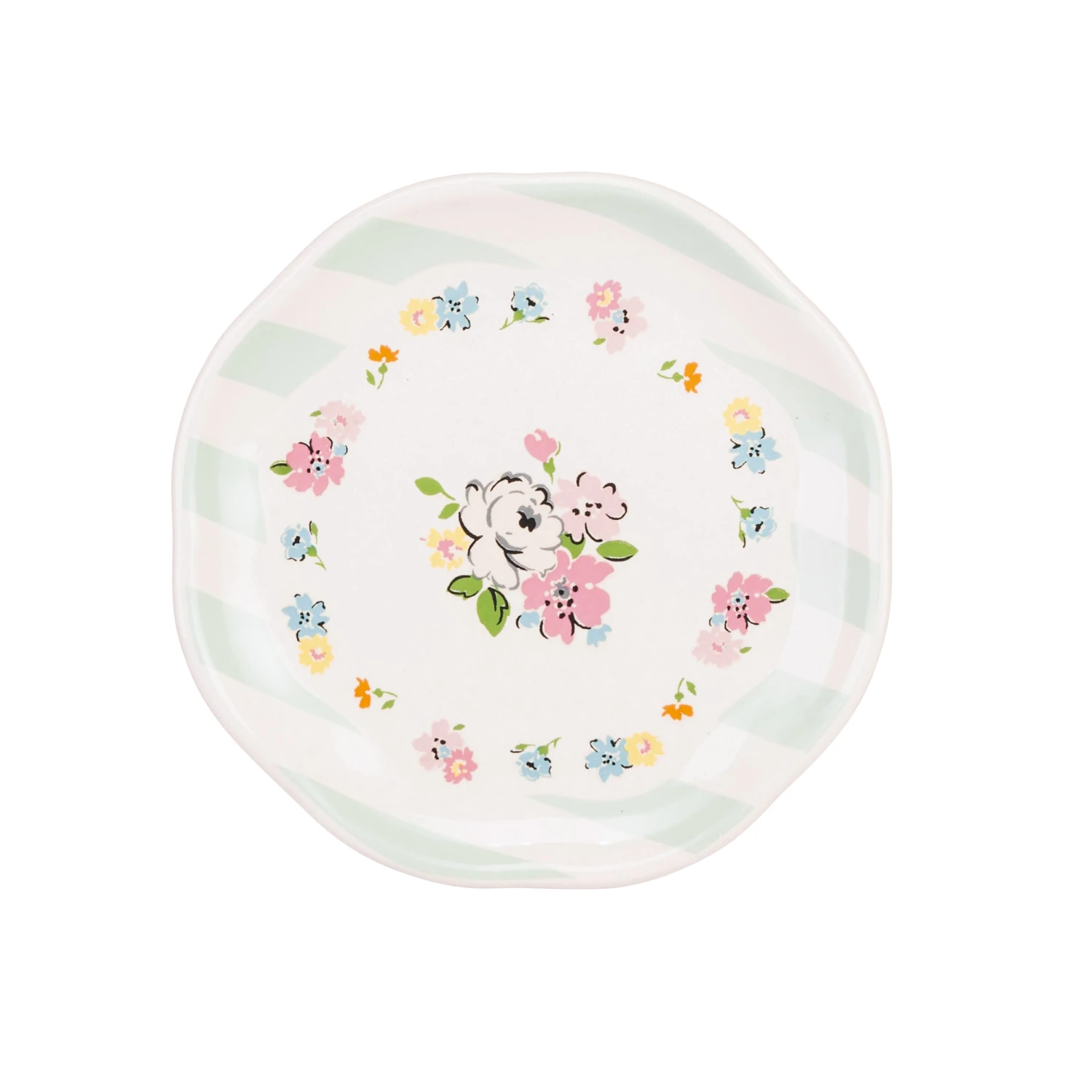 Cath Kidston Feels Like Home Teabag Tidy 1 Cath Kidston Feels Like Home Teabag Tidy