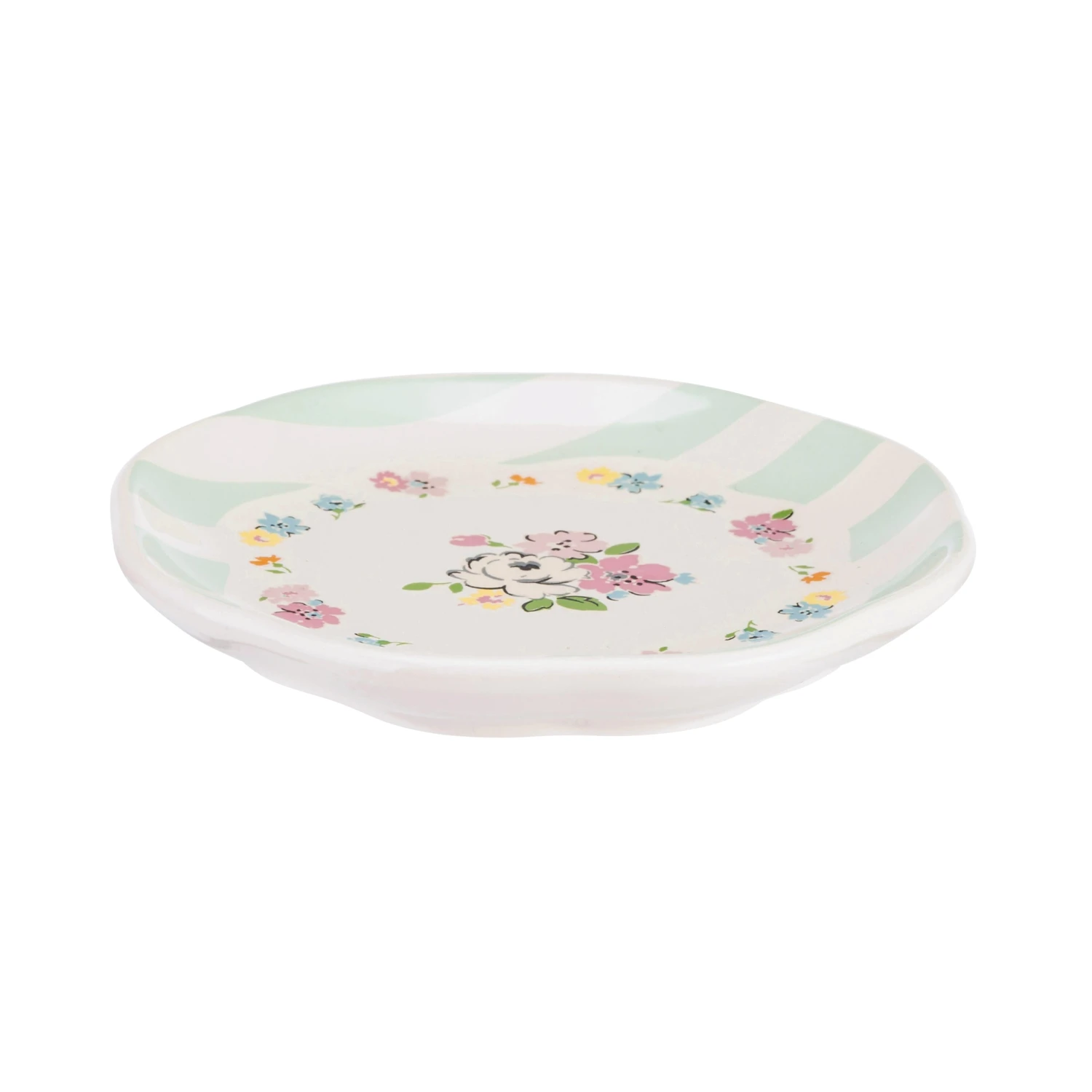 Cath Kidston Feels Like Home Teabag Tidy 2 Cath Kidston Feels Like Home Teabag Tidy - Image 2