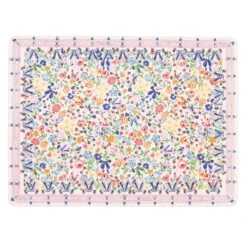 Cath Kidston Harmony Ditsy Placemats Set Of 4