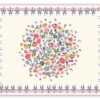 Cath Kidston Harmony Ditsy Placemats Set Of 2