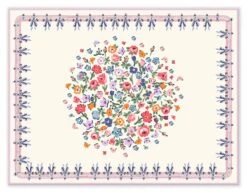 Cath Kidston Harmony Ditsy Placemats Set Of 2