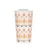 Cath Kidston Painted Table Ceramic Travel Mug 300ml