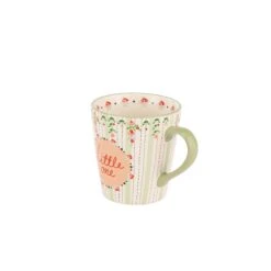Cath Kidston Spring Birds Stanley Mugs Set Of 2 Mum & Little One -Tableware Discount Store CKSPSTANMUG2 4